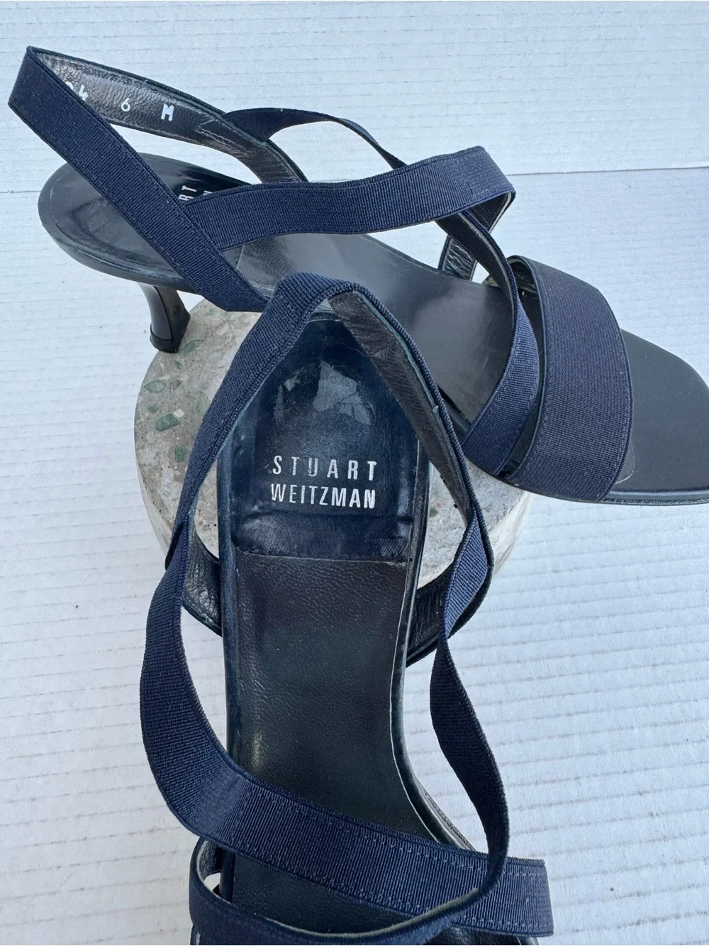 N/A stuart weitzman